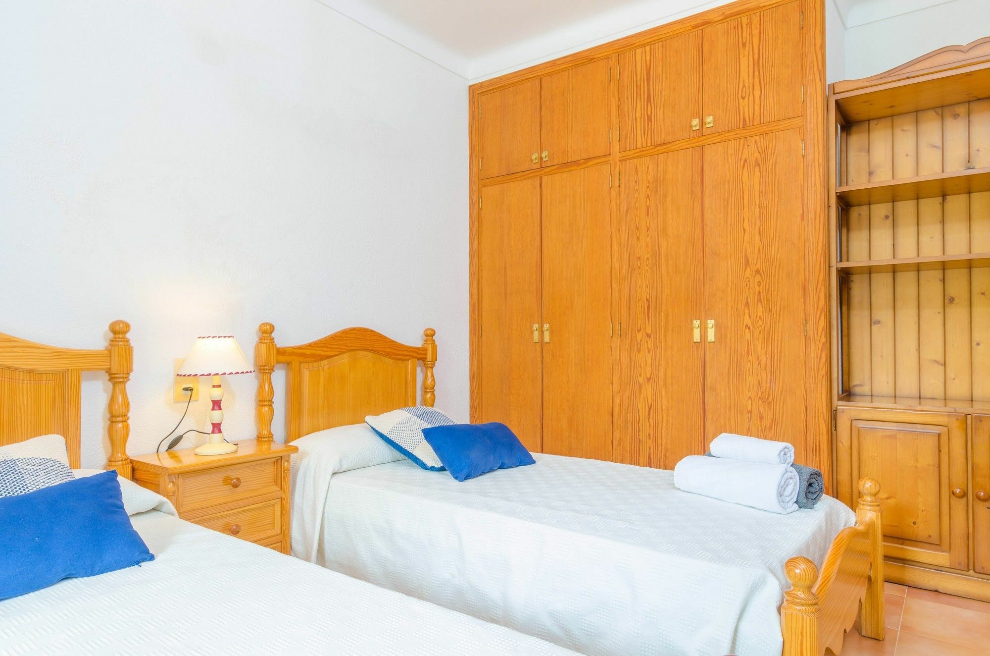 Rissaga Alcudia (Mallorca)