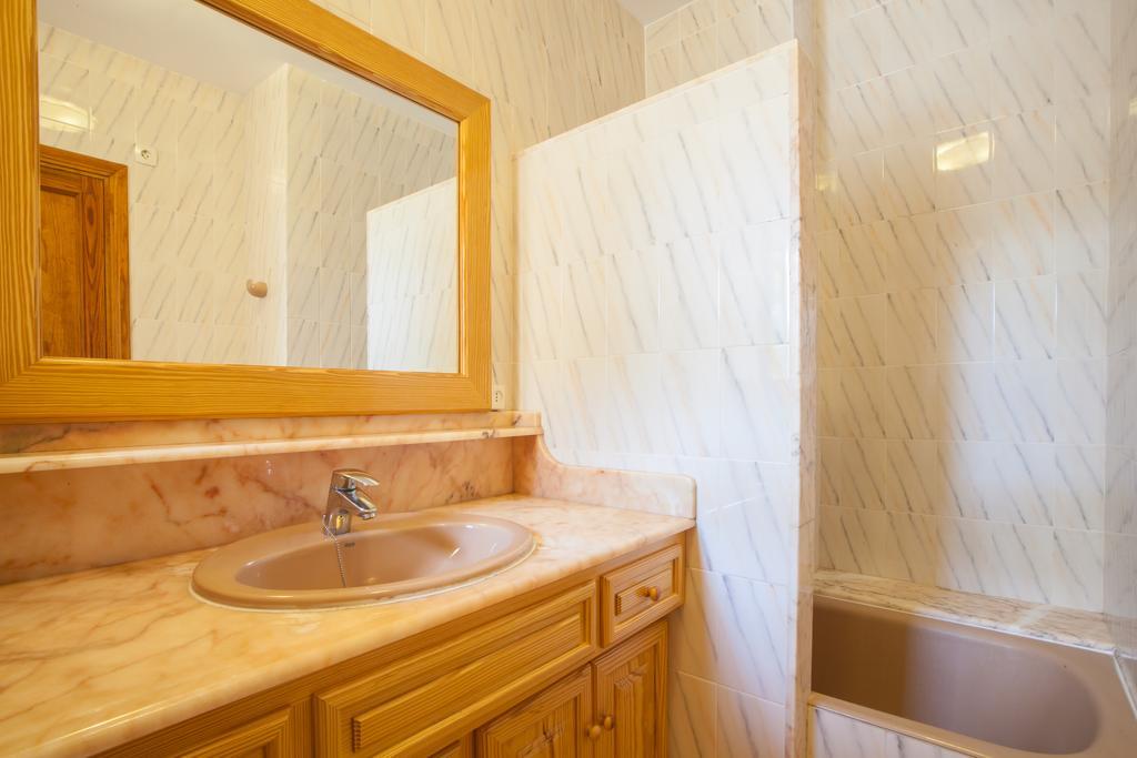 Rissaga Villa Alcudia (Mallorca)
