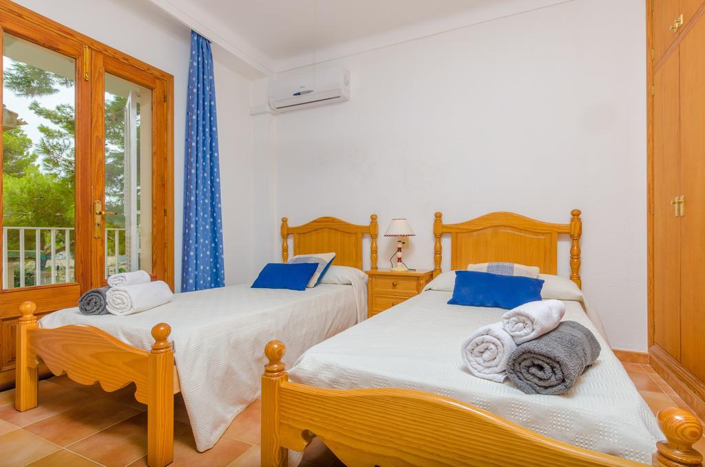 Villa Rissaga Alcudia (Mallorca)