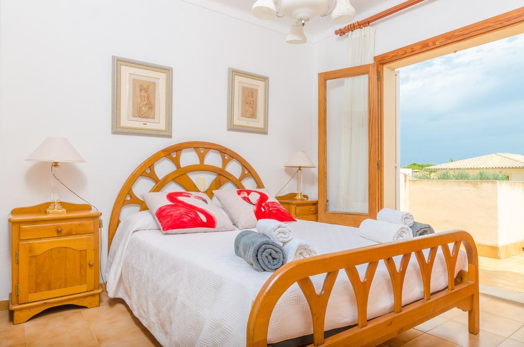 Villa Rissaga Alcudia (Mallorca)